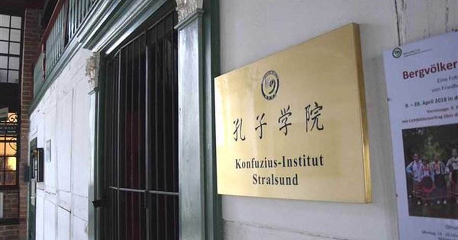 2UdQ3l3o 【スウェーデン】中国人の女性記者に国外退去命令_JAPAN NEWS NAVI様サイトより転載