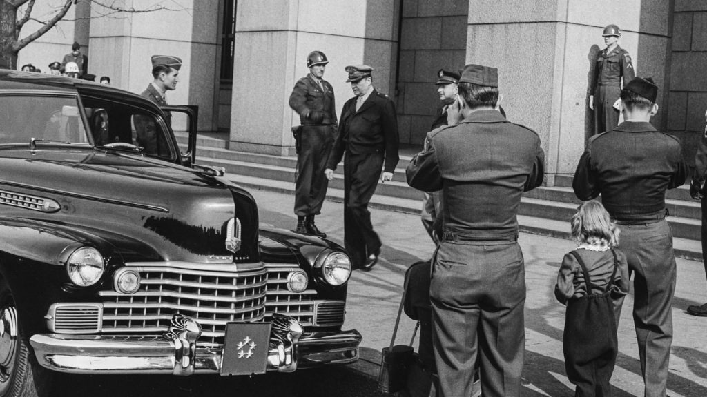 image-5-1024x576 アメリカ脳からの脱却を！　戦後日本のGHQとCIAによる洗脳（遠藤誉） - エキスパート - Yahoo!ニュース